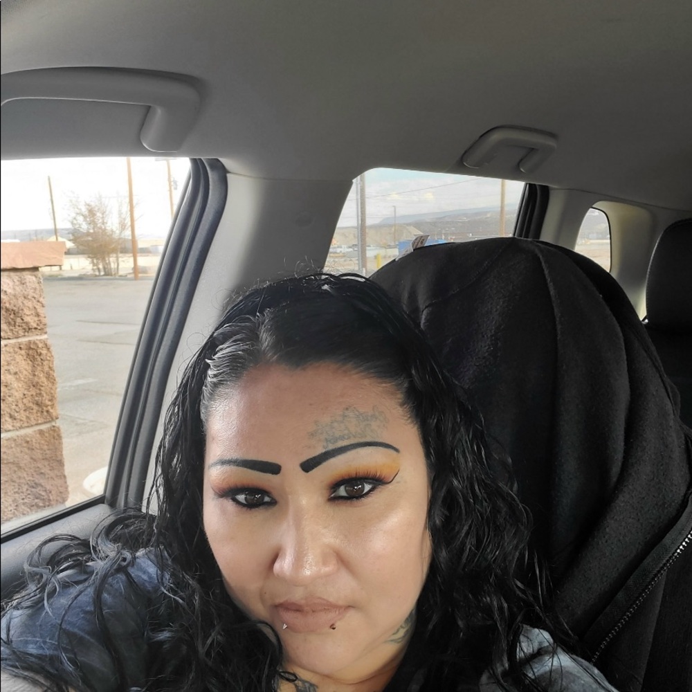 Meet your Posher, Joann